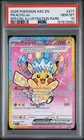 2026 POKEMON ASC EN-ASCENDED HEROES SPECIAL ILLUSTRATION RARE PIKACHU EX PSA 10