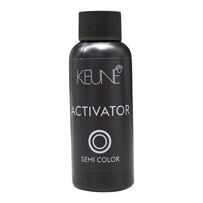Keune Activator Semi Color 2 Oz