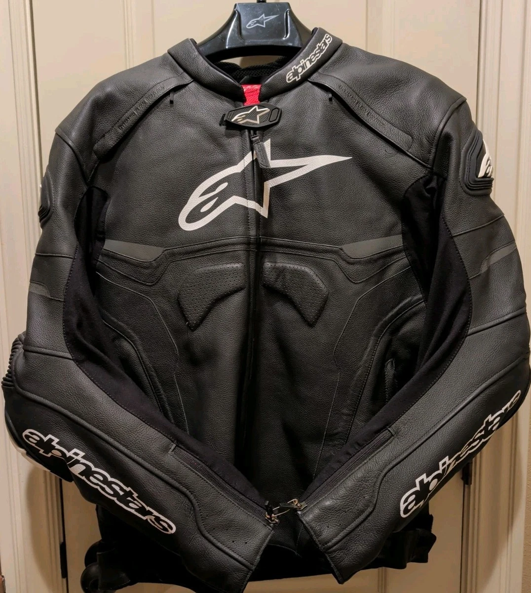 Alpinestars Men's Leather Motorcycle Jackets for sale | eBay