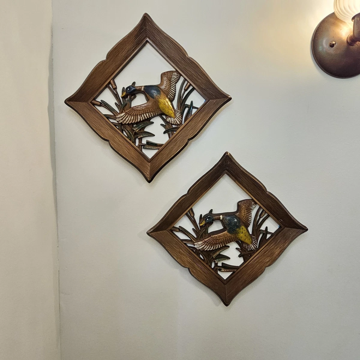 Syroco Decorative Collectibles for sale | eBay