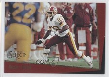 1993 Score Select Darrell Green #25 HOF m5x