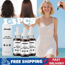 PP405 Hair Care Anti Hair Loss Fast Absorbing and Non Greasy Hair Growth 60ml