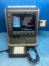 SonoSite S-Cath Ultrasound P09417-91 Includes Power Supply and 1 Battery