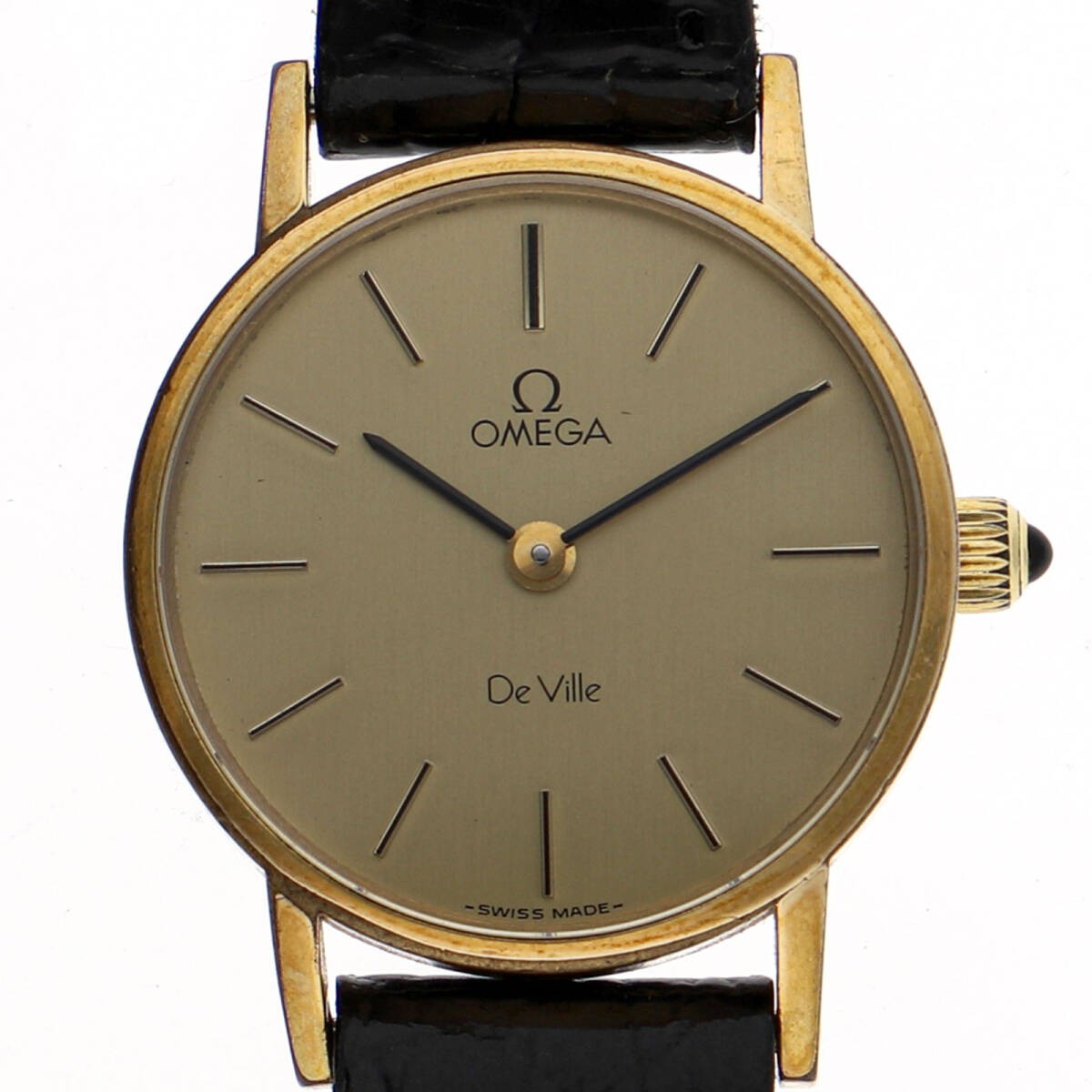 OMEGA Devil  TO244293 - image 1