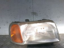 Feu avant (phare) Land Rover FREELANDER