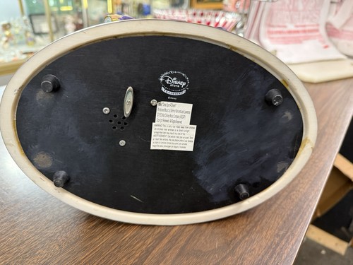 Disney Bella Addormentata Globo di Neve 'C'era una volta un sogno' Music Box con Rotazione - Foto 8 di 17