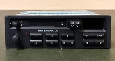 Radio BMW / radio da incasso Bavaria C III 7641830240 65128353560 cassette Blaupunkt