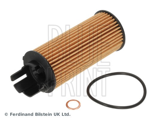 Oil Filter fits BMW 318 1.5 2.0 2015 on Blue Print 11428575211 Quality New - Image 30