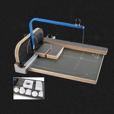 Foam Cutter Pearl Foam Sponge Electric Heating Cutting Table KT Board EPS