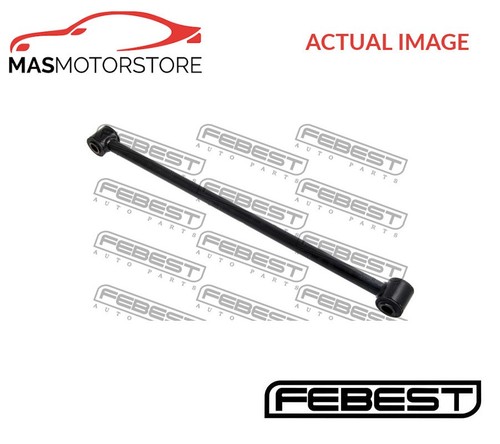 TRACK CONTROL ARM WISHBONE TRANSVERSE REAR FEBEST 0125-AE100L V NEW