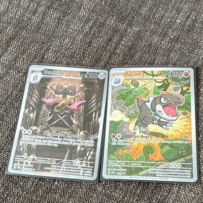 Pokémon TCG Sword