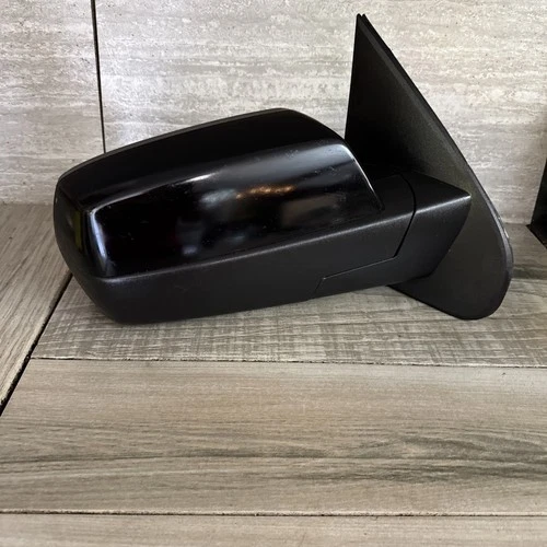 ⭐️ Right Passenger Side Door Power Mirror GMC 2014-2019 SILVERADO 1500 SIERRA