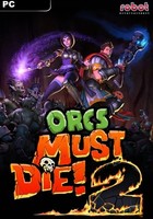 Orcs Must Die! 2 Pc Download Steam Code Email Key