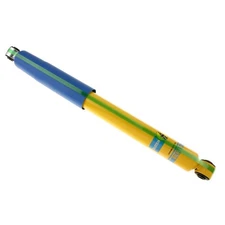 Rear Suspension Shock Absorber FOR 2015-2018 GMC Sierra 3500 HD