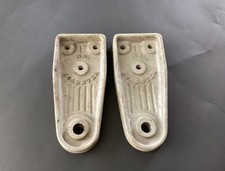 Pair Mr Roadster 76-280 Street Rod Split Wishbone Brackets Ford Model T A