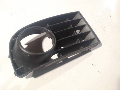 Volkswagen Golf 2005 Bumper Grille - FRONT RIGHT 1k0853666b, Genui #2471389-32