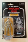 Star Wars  The Vintage Collection Imperial Remnant AT-AT Driver VC 387