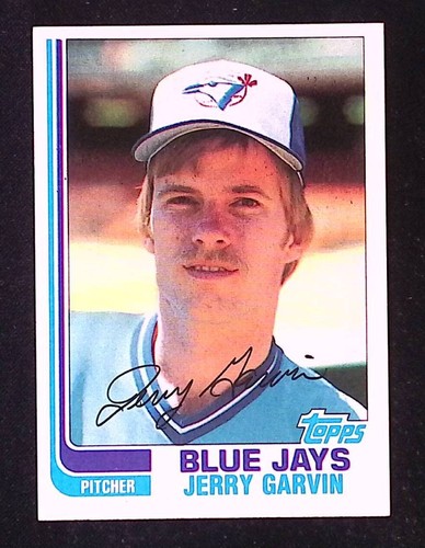 1982 Topps Baseball Cards Complete Your Set You Pick - Picture 263 of 270