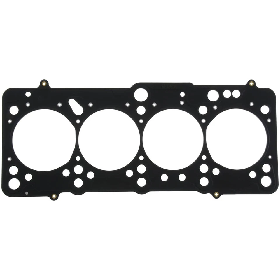 SET-MAH54670 Mahle Juego de 2 juntas de culata para VW Volkswagen Phaeton Par Foto 2 de 4