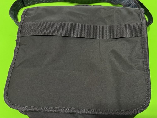 ResMed AirSense10 Autoset CPAP Gray Travel Bag Shoulder Tote Carry Case