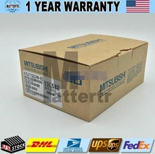 1 PC Mitsubishi PLC CPU Module A1SJ71QC24N-R2 In Box New *TT