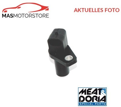 KURBELWELLENSENSOR IMPULSGEBER MEAT & DORIA 87646 I FÜR LADA KALINA