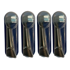Oral-B - iO Ultimate Clean Brush Heads (4 Ct) - Refill