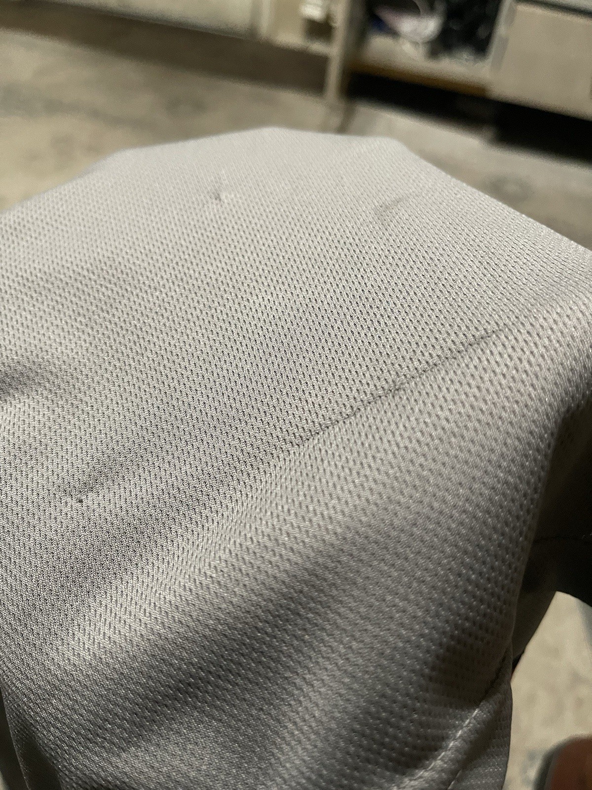 adidas Los Angeles Clippers #32 NBA Basketball Jersey Size L Black Gray Red thumbnail 6