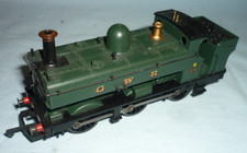 HORNBY OO GAUGE GWR CLASS 2721 0-6-0 TANK LOCOMOTIVE 2761 R1037 EX SET ONLY