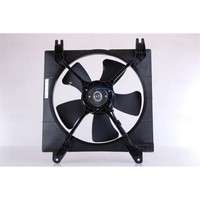 Nissens 85355 LüFter MotorküHlung FüR Chevrolet Daewoo Lacetti Nubira J200