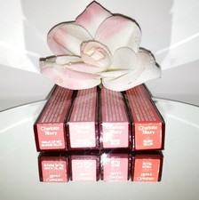 Charlotte Tilbury Airbrush Flawless Lip Blur Matte Liquid Lipstick YOU CHOOSE