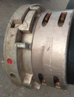 NORMco ENERGY PUMP 10" HOSE FITTING / COUPLING { FREE U. S. SHIPPING} — photo 3