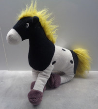 Yakari Kleiner Donner Pferd 25cm Plüschtier Kuscheltier Stofftier Original