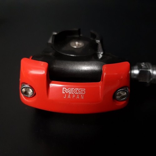 N.O.S Pedals "MKS MAPSTAGE" (Ref 732) - Picture 3 of 10