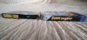 Lotto di Due Nintendo Nes  :   The Guardian Legend  - Fester's Quest