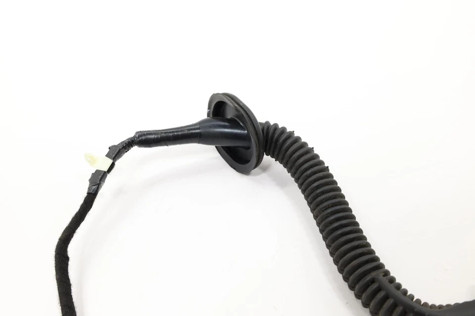 Arnés de cables puerta delantera izquierda Ford Transit-350 2022-2023 OEM LK4T18C394ACD Foto 4 de 4