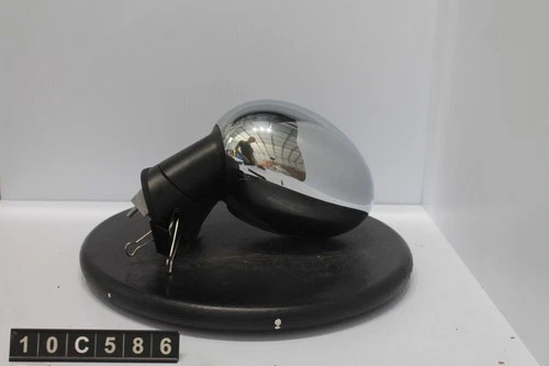 2008-2014 Clubman, 2007-2015 Mini Cooper, Left Drivers Side View Door Mirror