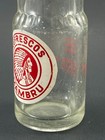 REFRENSCOS MAMBRU 7oz Indian Soda Pop ACL Bottle RIO PIEDRAS PUERTO RICO — photo 4