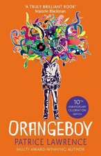Patrice Lawrence Orangeboy (Paperback) (UK IMPORT)