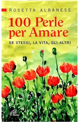 100 Perlen für die Liebe Weisheit Albanische Rosette Verlag Velar 2012
