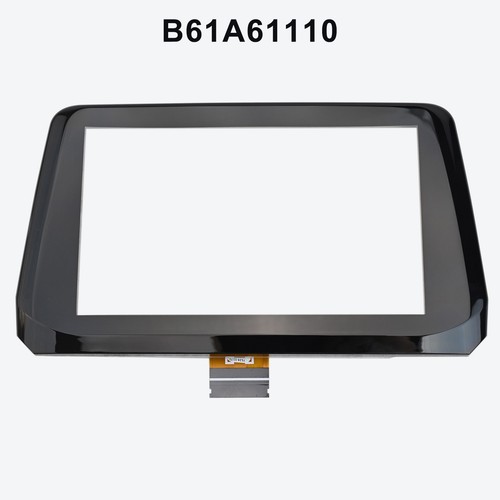 Easy to Use 7 Navigation Radio Display Touch Screen For Mazda 3 2017 2018 - Picture 10 of 13