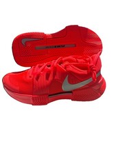 Nike GP Challenge 1 Naomi Osaka Edition Brand New Women's 6 Crimson Shoes NWOB