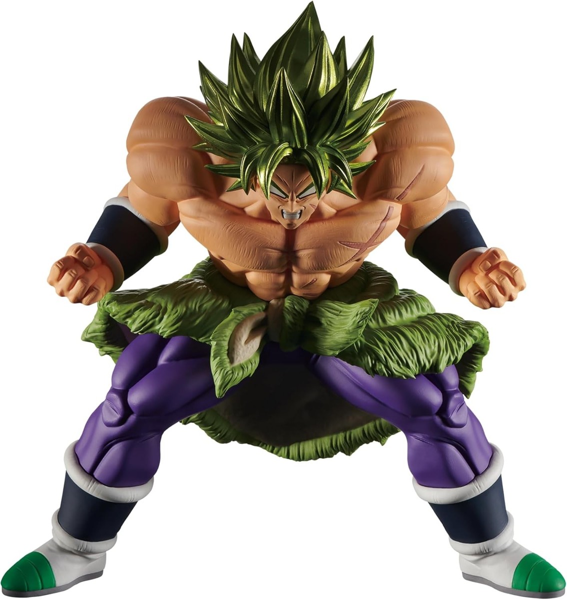 Banpresto Dragon Ball Super BLOOD OF SAIYANS SPECIAL XVII Super