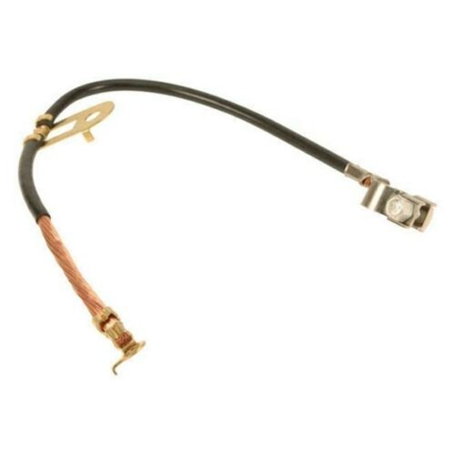 New Genuine Honda Battery Ground Cable Negative Assembly OE 32600S5A910 - Bild 1 von 9