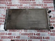 Radiateur Skoda FELICIA
