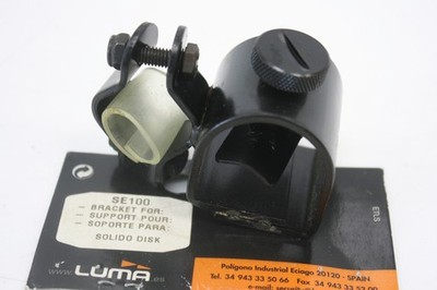 Luma Antitheft Disc Lock Support
