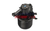 Fast InnenraumgebläSe FT00406 12V 122Mm Kunststoff FüR Peugeot 301 Puretech Vti