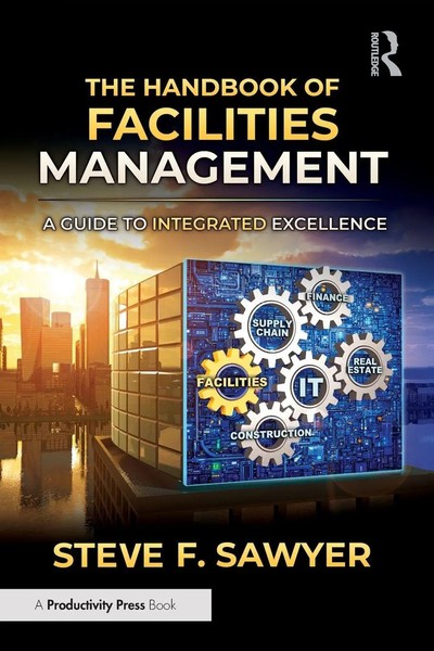 Steve F. Sawyer | The Handbook Of Facilities Management | Taschenbuch | Englisch-image