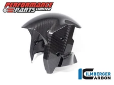 Ilmberger BMW S1000XR 2025 25 Air Ducted Carbon Fibre Front Mudguard