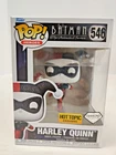 Funko Pop! Batman The Animated Series: Harley Quinn #546 w protector case